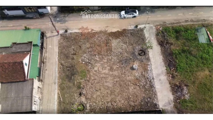 Khu vực quanh ROX Living: Có đang chuẩn bị bùng nổ?